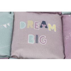 TRIXIE Junior Poduszka Patchwork