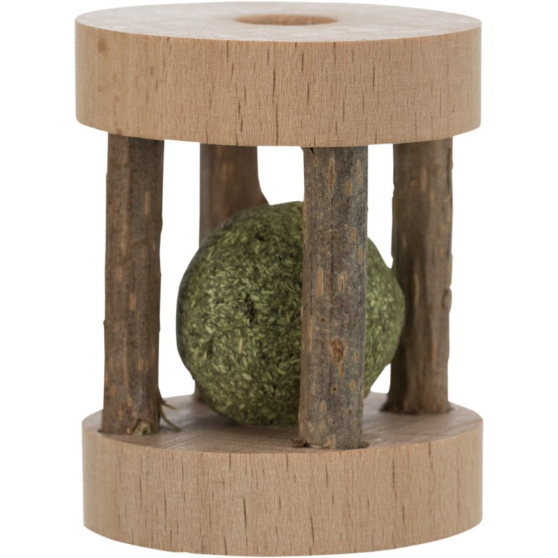 TRIXIE Zabawka Matatabi Play Roll 4 cm x 5 cm