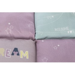 TRIXIE Junior Poduszka Patchwork