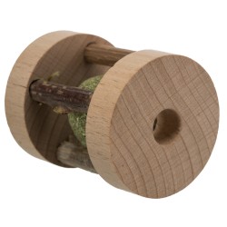 TRIXIE Zabawka Matatabi Play Roll 4 cm x 5 cm