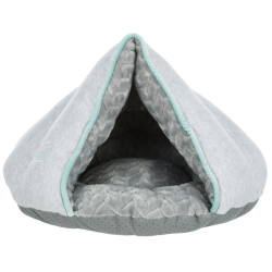 TRIXIE Junior legowisko zamknięte 45 x 30 x 40