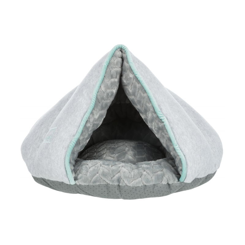 TRIXIE Junior legowisko zamknięte 45 x 30 x 40