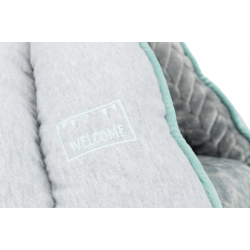 TRIXIE Junior legowisko zamknięte 45 x 30 x 40