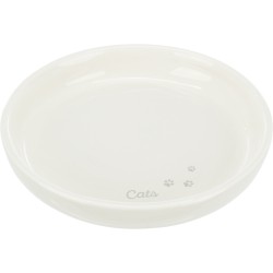 TRIXIE Miska ceramiczna XXL 0,35 l / śr 18 cm