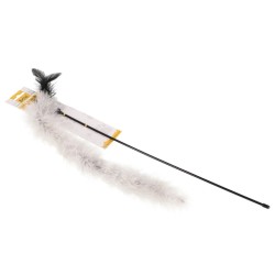 DINGO Wędka dla kota Jungle