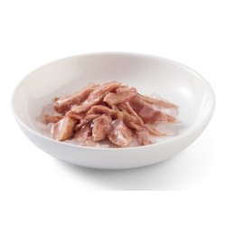 SCHESIR CAT Tuna fillet in jelly 85g (puszka)