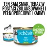 SCHESIR CAT Tuna fillet in jelly 85g (puszka)