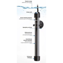 AQUAEL Grzałka Fix 2 100W