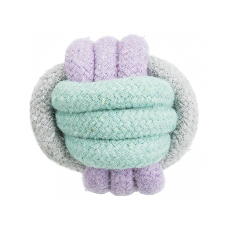 TRIXIE Piłka sznurowa 9cm