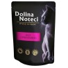 DOLINA NOTECI Filet z indyka dla kota 85g (saszetka)