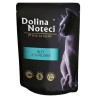 DOLINA NOTECI Filet z tuńczyka dla kota 85g (saszetka)