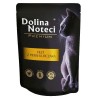 DOLINA NOTECI Filet z kurczaka dla kota 85g (saszetka)