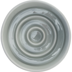 TRIXIE Slow Feeding miska ceramiczna 0,9l