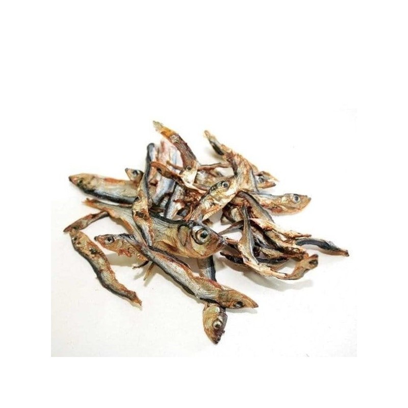 MACED Szprotki bałtyckie 85g