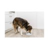 TRIXIE Slow Feeding miska plastikowa 0,45l / 23cm