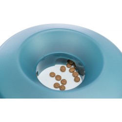 TRIXIE Slow Feeding Miska spowalniająca Rocking Bowl 0,5l / 23cm