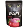 DOLINA NOTECI RAFI Cat z cielęciną 12x 100g
