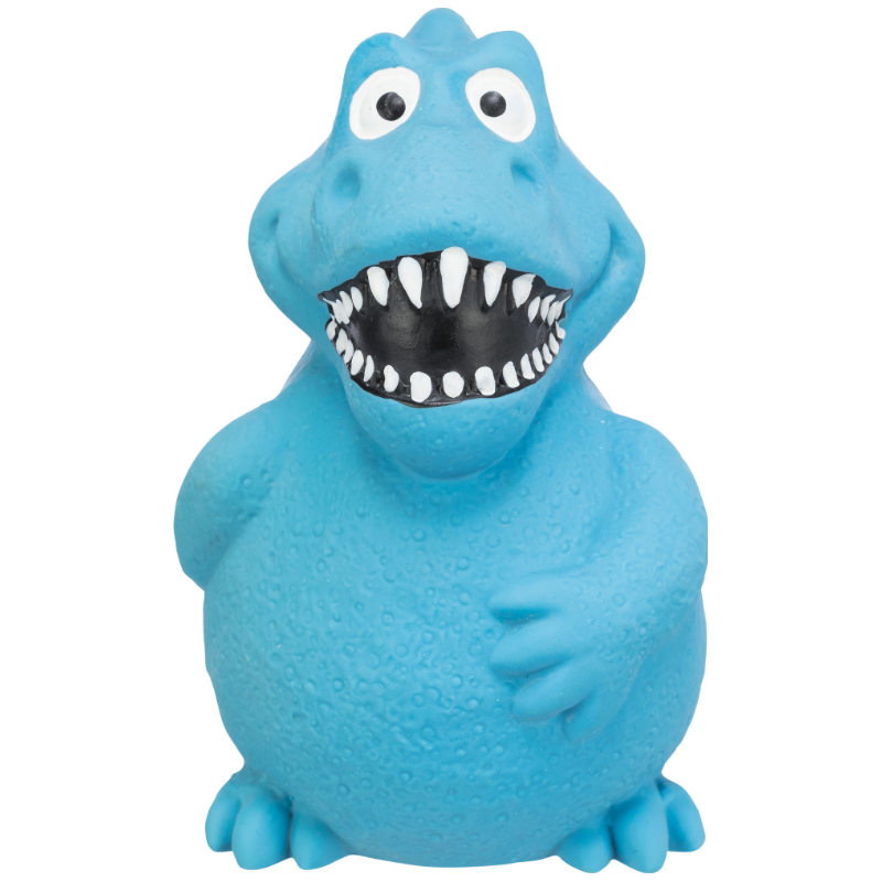 TRIXIE Dino zabawka dla psa