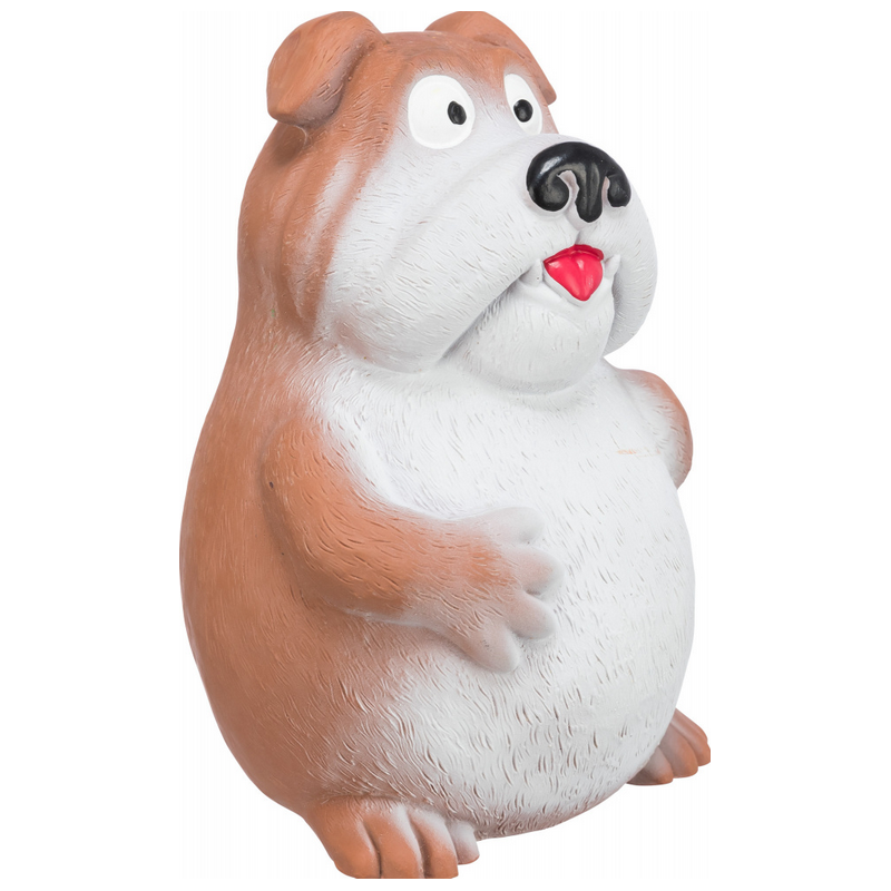 TRIXIE Piesek zabawka dla psa 14cm