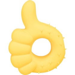 TRIXIE Kciuk zabawka dla psa 14cm