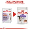 ROYAL CANIN Sterilised Gravy karma mokra w sosie dla kotów dorosłych, sterylizowanych 48x 85g
