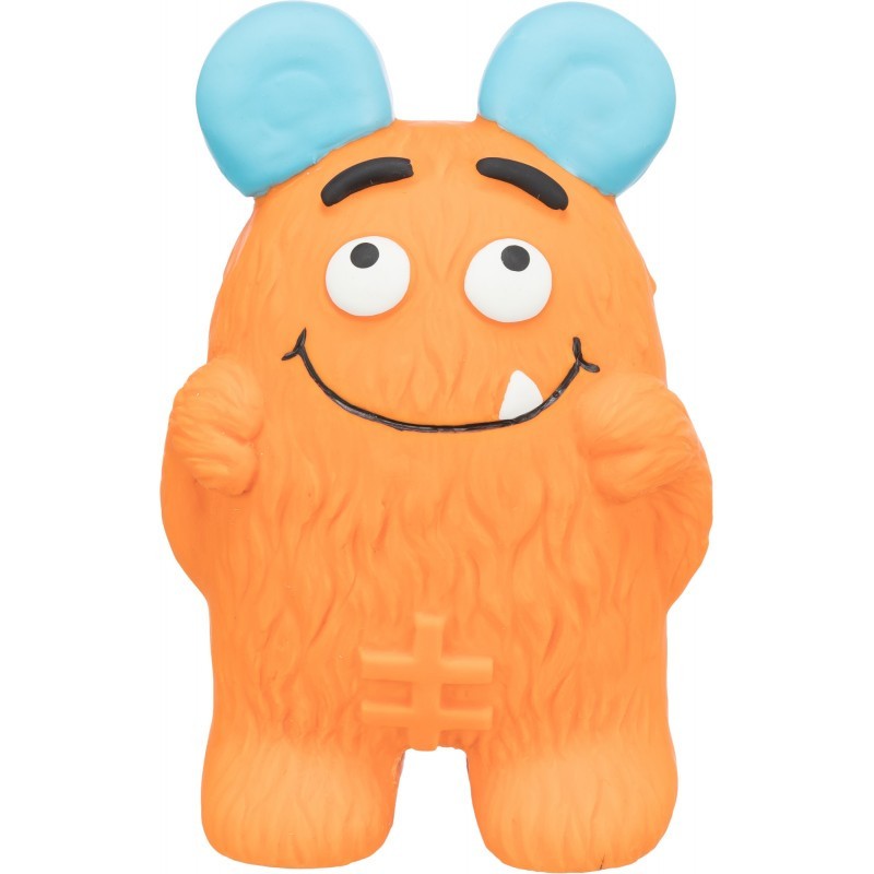 TRIXIE Potworek lateksowy 10cm