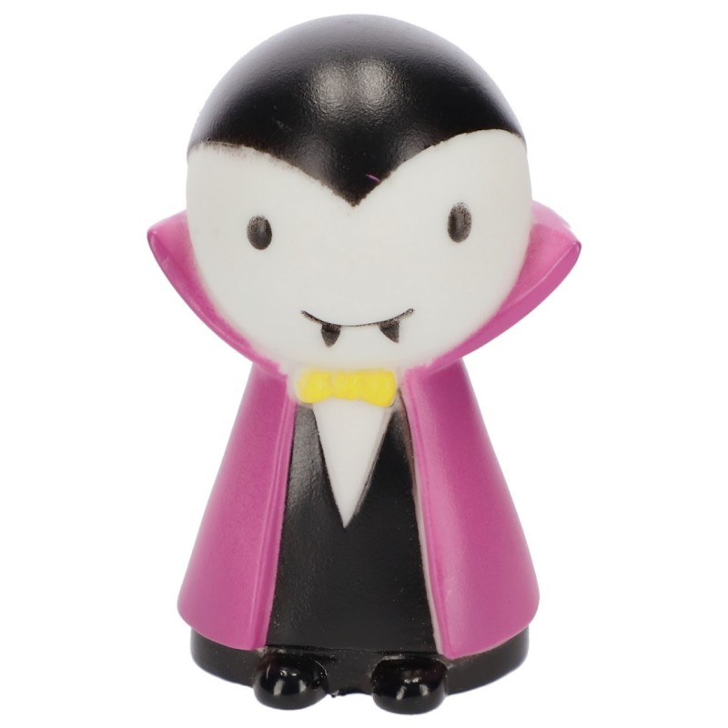 DINGO Zabawka winylowa Halloween - Dracula 10 cm