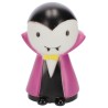DINGO Zabawka winylowa Halloween - Dracula 10 cm
