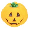 DINGO Zabawka winylowa Halloween - Dynia 7 cm