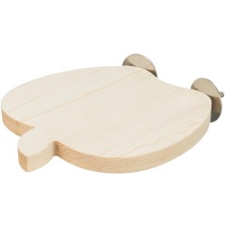 TRIXIE Platforma do klatki