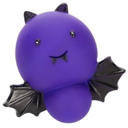 DINGO Zabawka winylowa Halloween - Nietoperz Nocek 9 cm