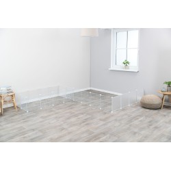 TRIXIE Wybieg domowy 140 x 35 x 70 cm