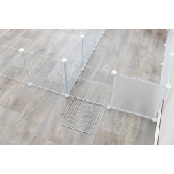 TRIXIE Wybieg domowy 140 x 35 x 70 cm