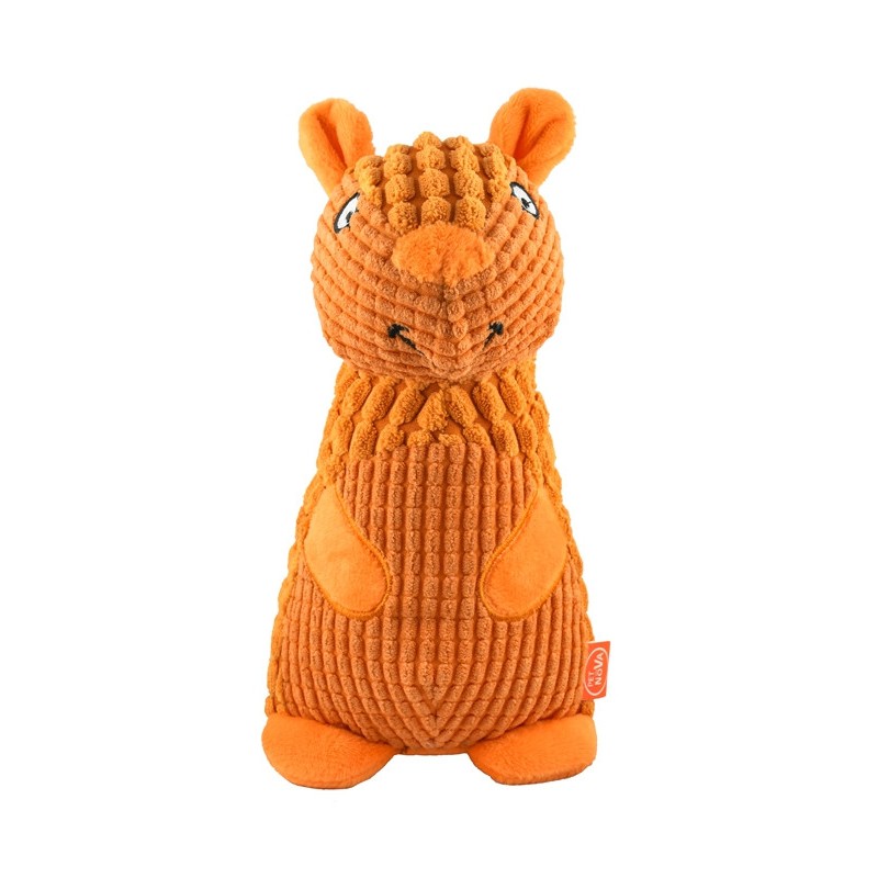 PET NOVA Wiewiórka pluszowa