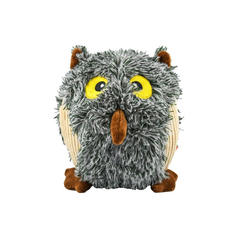 PET NOVA Sowa pluszowa