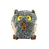 PET NOVA Sowa pluszowa