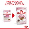 ROYAL CANIN Kitten Instinctive karma mokra w sosie dla kociąt do 12 miesiąca życia 24x 85g