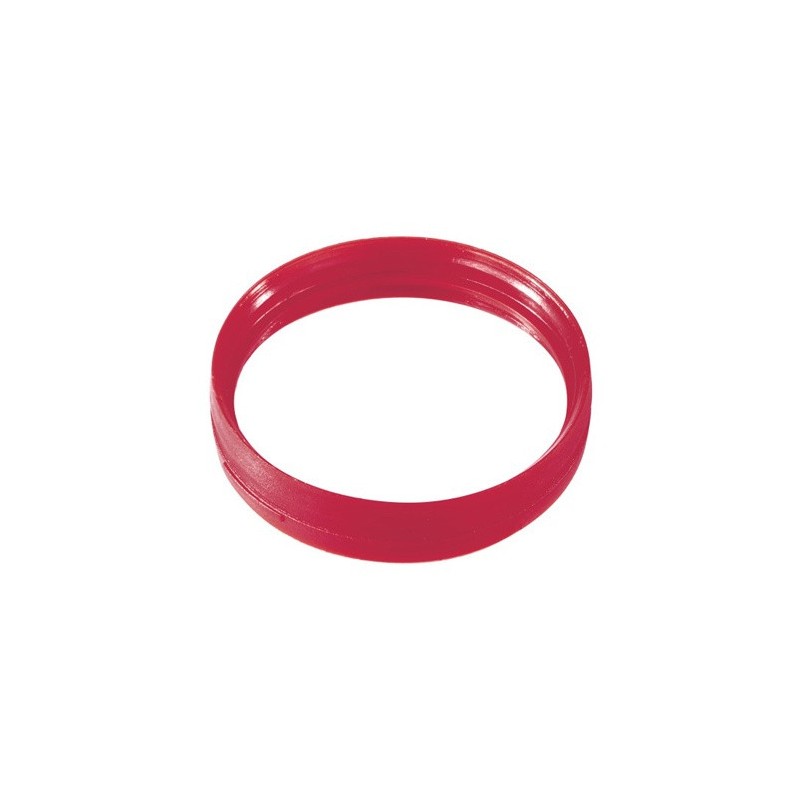 ZOLUX Złączka - Akcesoria do klatek RodyLounge (4 szt.) - Czerwona WYPRZEDAŻ