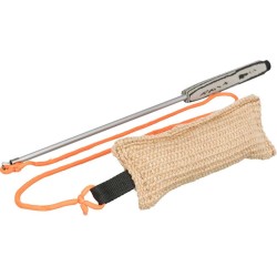 TRIXIE Dog Activity Wędka dla psa 110 cm