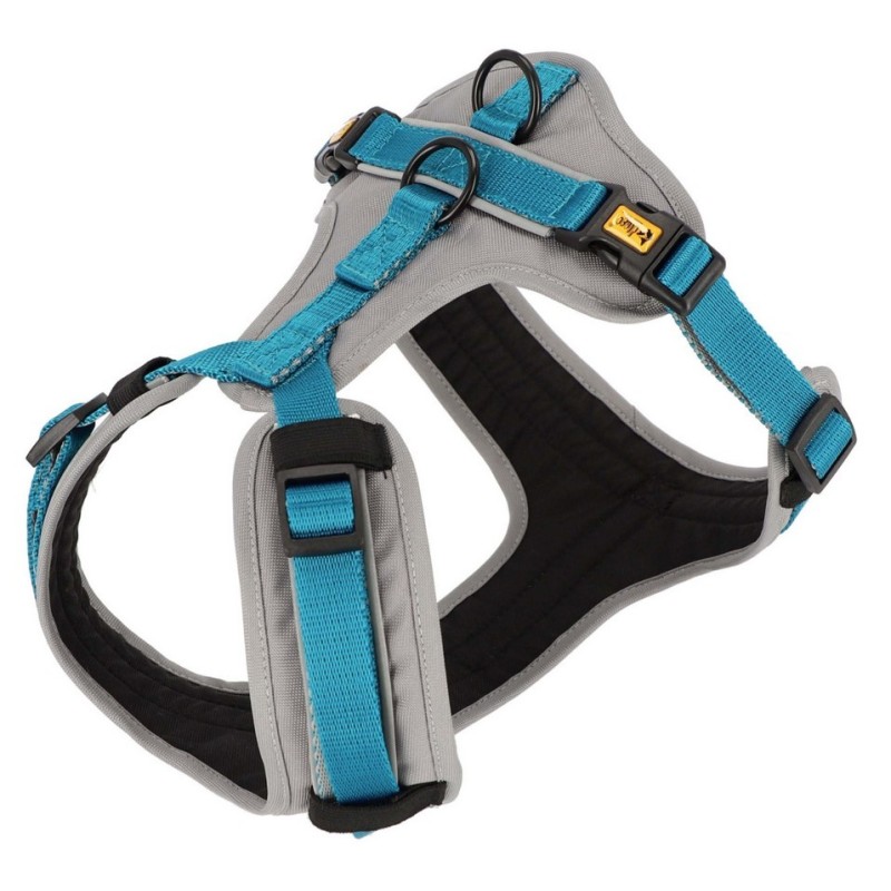 DINGO Szelki Ultra Active - morskie M