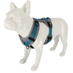 DINGO Szelki Ultra Active - morskie L