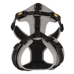 DINGO Szelki Ultra Active - czarny L