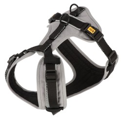 DINGO Szelki Ultra Active - czarny L