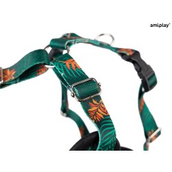 AMIPLAY Szelki Discovery Be Happy Jungle L