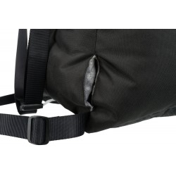 TRIXIE Fotelik fotel samochodowy dla psa (50 x 40 x 50 cm) - czarny / szary