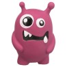 TRIXIE Potworek lateksowy z dźwiękiem 10 - 12 cm / 1 szt.