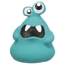 TRIXIE Potworek lateksowy z dźwiękiem 10 - 12 cm / 1 szt.