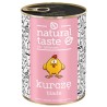 DOLINA NOTECI NATURAL TASTE Kurczę Blade 400g 400g