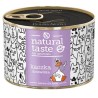 DOLINA NOTECI NATURAL TASTE Kaczka Dziwaczka 185g 185g