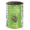 DOLINA NOTECI NATURAL TASTE Dziki Dzik 400g 400g